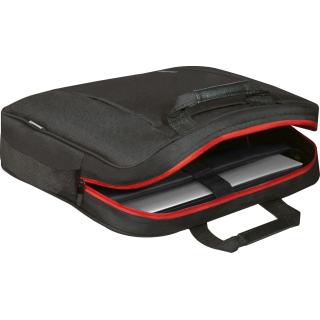 DEFENDER TORBA DO LAPTOPA GEEK 15.6" CZARNA 26084