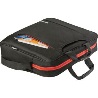 DEFENDER TORBA DO LAPTOPA GEEK 15.6" CZARNA 26084