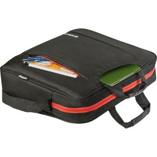 DEFENDER TORBA DO LAPTOPA GEEK 15.6" CZARNA 26084