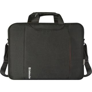 DEFENDER TORBA DO LAPTOPA GEEK 15.6" CZARNA 26084