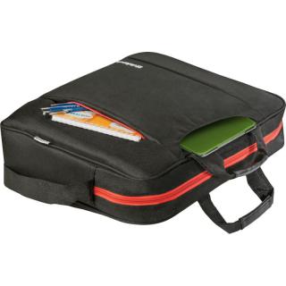 DEFENDER TORBA DO LAPTOPA GEEK 15.6" CZARNA 26084