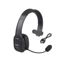 Słuchawki z mikrofonem Audiocore AC864 bluetooth call center