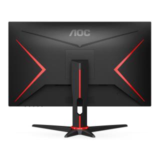 MONITOR AOC LED 23,8" 24G2SPAE/BK 165Hz