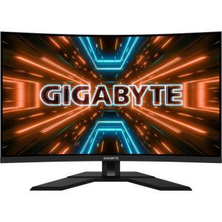 MONITOR GIGABYTE LED 32" M32UC-EK 144Hz