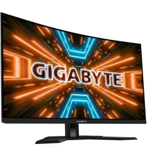 MONITOR GIGABYTE LED 32" M32UC-EK 144Hz