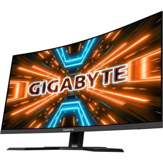 MONITOR GIGABYTE LED 32" M32UC-EK 144Hz