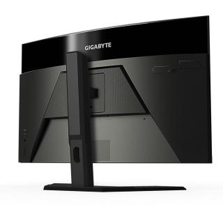 MONITOR GIGABYTE LED 32" M32UC-EK 144Hz