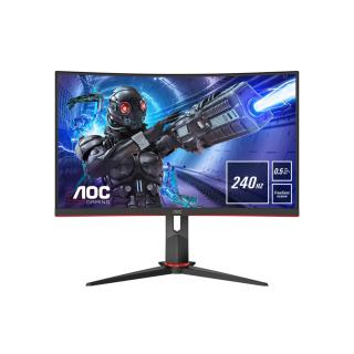 MONITOR AOC LED 27" C27G2ZU/BK