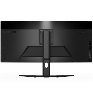 MONITOR GIGABYTE LED 34" G34WQC A 144Hz