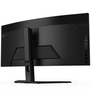 MONITOR GIGABYTE LED 34" G34WQC A 144Hz