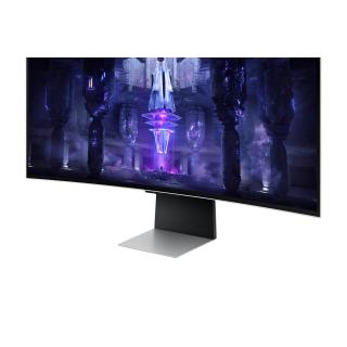 MONITOR SAMSUNG ODYSSEY G8 OLED 34" LS34BG850SUXEN