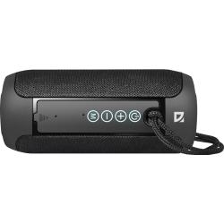 Głośnik Defender Enjoy S700 Bluetooth 10W MP3/FM/SD/USB czarny