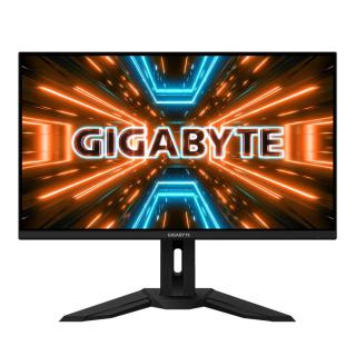 MONITOR GIGABYTE LED 32" M32U AE 144Hz