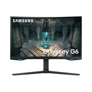 MONITOR SAMSUNG ODYSSEY G6 27" LS27BG650EUXEN