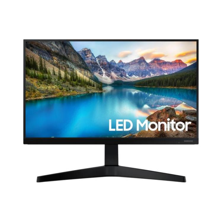 MONITOR SAMSUNG LED 24" LF24T370FWRXEN