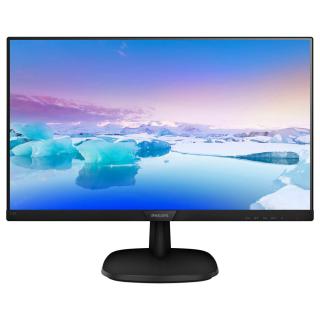 Monitor Philips 273V7QDSB/00 (27" IPS/PLS FullHD 1920x1080 HDMI, VGA kolor czarny)