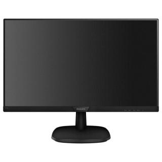 Monitor Philips 273V7QDSB/00 (27" IPS/PLS FullHD 1920x1080 HDMI, VGA kolor czarny)