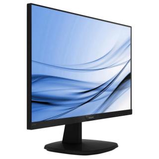 Monitor Philips 273V7QDSB/00 (27" IPS/PLS FullHD 1920x1080 HDMI, VGA kolor czarny)