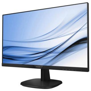 Monitor Philips 273V7QDSB/00 (27" IPS/PLS FullHD 1920x1080 HDMI, VGA kolor czarny)