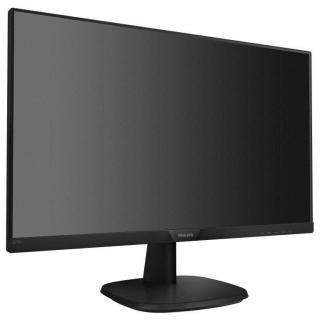 Monitor Philips 273V7QDSB/00 (27" IPS/PLS FullHD 1920x1080 HDMI, VGA kolor czarny)