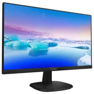 Monitor Philips 273V7QDSB/00 (27" IPS/PLS FullHD 1920x1080 HDMI, VGA kolor czarny)