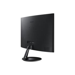 MONITOR SAMSUNG LED 24" LS24C360EAUXEN