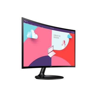 MONITOR SAMSUNG LED 24" LS24C360EAUXEN