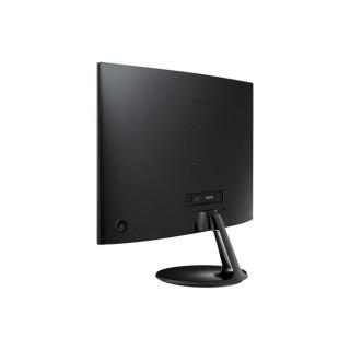 MONITOR SAMSUNG LED 24" LS24C360EAUXEN