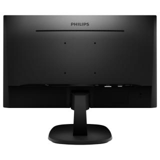 Monitor Philips 243V7QDAB/00 (23,6" IPS/PLS FullHD...