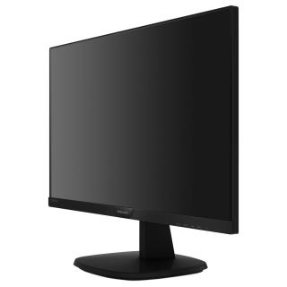 Monitor Philips 243V7QDAB/00 (23,6" IPS/PLS FullHD 1920x1080 HDMI, VGA kolor czarny)