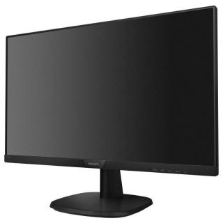 Monitor Philips 273V7QDAB/00 (27" IPS/PLS FullHD 1920x1080 HDMI, VGA kolor czarny)