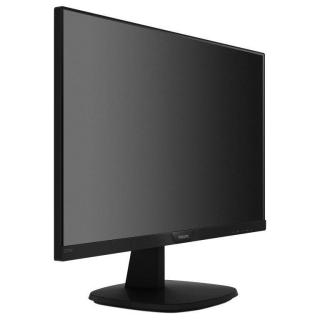 Monitor Philips 273V7QDAB/00 (27" IPS/PLS FullHD 1920x1080 HDMI, VGA kolor czarny)