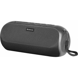 Głośnik Defender G32 Bluetooth 20W MP3/FM/SD/USB/AUX/TWS/IP56 czarny