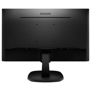 Monitor Philips 243V7QJABF/00 (23,8" IPS/PLS FullHD...