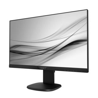 Monitor Philips 243V7QJABF/00 (23,8" IPS/PLS FullHD 1920x1080 DisplayPort, HDMI, VGA kolor czarny)