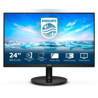 MONITOR PHILIPS 23,8" LED 241V8L/00