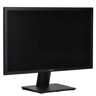 MONITOR SAMSUNG LED 24" LS24A310NHRXEN