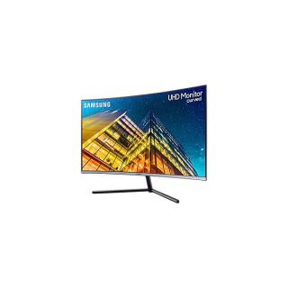 MONITOR SAMSUNG LED 31,5" LU32R590CWPXEN