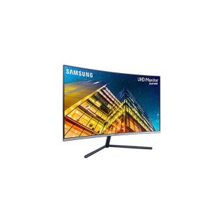 MONITOR SAMSUNG LED 31,5" LU32R590CWPXEN