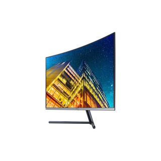 MONITOR SAMSUNG LED 31,5" LU32R590CWPXEN