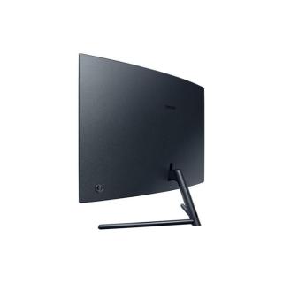 MONITOR SAMSUNG LED 31,5" LU32R590CWPXEN