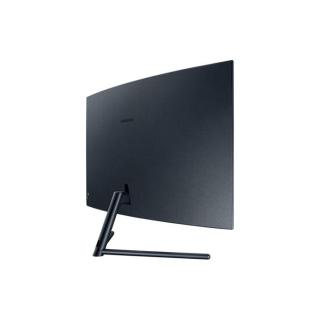 MONITOR SAMSUNG LED 31,5" LU32R590CWPXEN