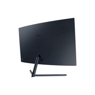 MONITOR SAMSUNG LED 31,5" LU32R590CWPXEN