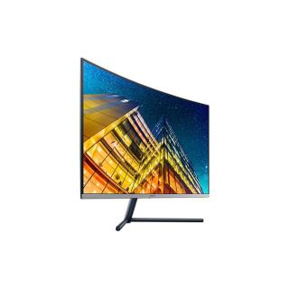 MONITOR SAMSUNG LED 31,5" LU32R590CWPXEN