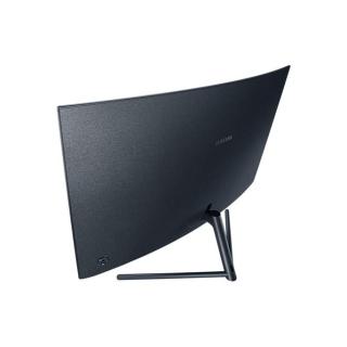 MONITOR SAMSUNG LED 31,5" LU32R590CWPXEN