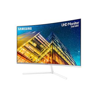 MONITOR SAMSUNG LED 31,5" LU32R591CWPXEN