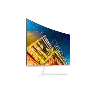 MONITOR SAMSUNG LED 31,5" LU32R591CWPXEN