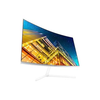 MONITOR SAMSUNG LED 31,5" LU32R591CWPXEN