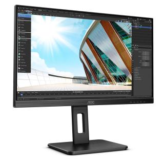 MONITOR AOC LED 27" U27P2CA