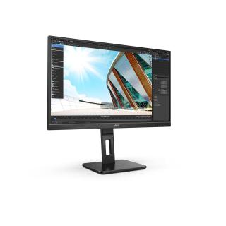 MONITOR AOC LED 27" Q27P2Q